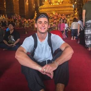 Meet your Posher, Joey